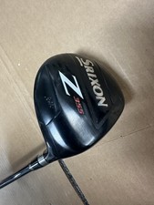 Srixon Z355 3 Wood Driver Right Handed stiff Shaftmiyazaki 43