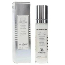 Sisley All Day All Year Essential Anti-aging Protection 50ml/1.6fl.oz Sealed Box picture