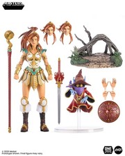 IN HAND Mondo Masters of the Universe 1/12 Teela & Orko Action Figure 200X MIB  picture