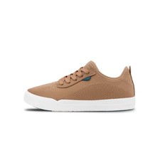 VESSI New Women's Weekend Classic Sneaker Oak Brown All Sizes Ships Free picture