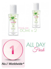 x2 LACTACYD All Day Fresh 💃Feminin HYGIENE💃 60ml ~ ship from Malaysia  picture