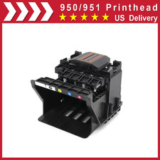 HP 950 951 Print head For HP Officejet Pro 8100 8600 251DW 8610 8620 8650 picture