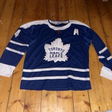 Austin Mathews Retro Jersey picture