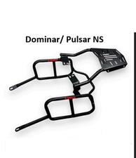 Saddle Stay With Rear Carrier For Bajaj Dominar 250 400 Pulsar NS Touring Rack picture