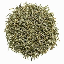 Organic Rosemary Leaves Leaf Dried ~ Rosmarinus Officinalis ~ 100% Premium 16 oz picture