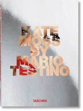 Kate Moss by Mario Testino by Mario Testino: New picture