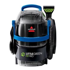 BISSELL Little Green Pet Pro Portable Carpet Cleaner - Cobalt - 2891 picture