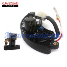 Automatic Voltage Regulator For Onan HomeSite Power 5500 6500 4KW 4.5 5 5.5 6 KW picture