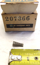 NOS Napa Air conditioning A/C expansion valve screen / inlet filter picture