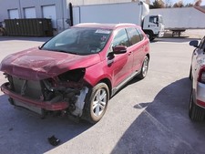 2019 Ford Edge 2.0L Engine Motor OEM 96K Miles - LKQ439871647 picture