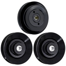 8TEN Spindle Pulley Kit for Toro 15-42SC03 15-42RC01 42-Inch 109967 110148 picture