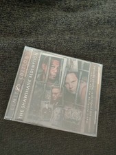 THE SHAWSHANK REDEMPTION - THOMAS NEWMAN 2xCD LALALAND LIMITED EDITION RARE OOP picture