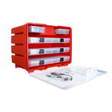 SUPERCOOL A2005 A/C Maintenance Assortment,Universal 4LTX2 picture