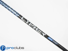NEW PROJECT X CYPHER BLUE FIFTY 50 5.0 SENIOR FLEX DRIVER SHAFT #513489 picture