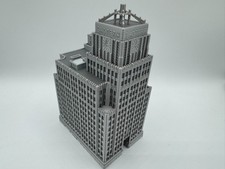 Eastern Columbia Building Model-3D Printed picture