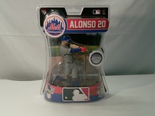 Imports Dragon 2020 PETE ALONSO HR Rookie Figure 91 MLB Mets (Orioles) RARE picture