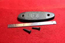Iver Johnson, Champion New model,20 ga parts, buttplate and 2 screws, 8626 picture
