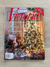 Bliss, Victoria Magazine, Special Holiday Issue, Nov/Dec 2020 picture