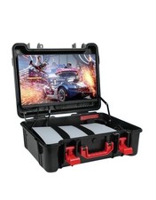 ARMORR GAMERSBOX 21.5