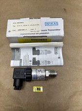 WIKA 9013512 NIB Fast Shipping + Warranty picture
