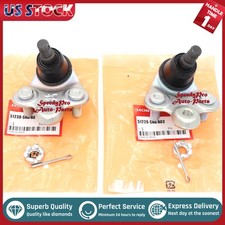 OEM 2PCS Lower Ball Joint Assembly For 2006-2011 Honda Civic picture