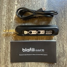 blafili 6dot35 1/4