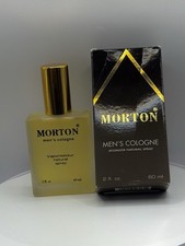 Morton Clásica 60ml picture