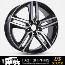 New 19inch x 8inch Replacement Wheel for Honda Accord Sport 2016 2017 Rim 64083 picture
