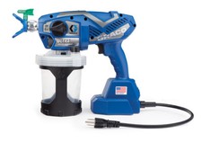 Graco Ultra Corded Airless Handheld Paint Sprayer 17M359 picture