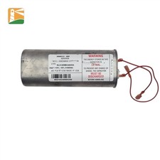 Aerovox Energy Discharge Capacitor 34uF 5100Vdc KL512EW034D26A High Voltage picture