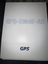 Global Plasma Solutions GPS-DM48-AC Air Purification System 24-240VAC 12VA picture