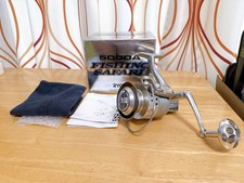 RYOBI Ryobi Meta Royal 5000A Fishing Safari METAROYAL 5000A FISHING Japan picture