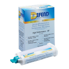 Defend Super Heavy Body Impression Material (50 mL) picture