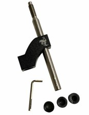 Adjustable Shifter Extender Extension For Honda Acura M10 x 1.5 Civic Integra EK picture