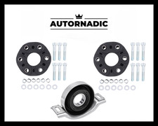 CENTER SUPPORT BEARING & FLEX JOINT FOR 2004-2008 CHRYSLER CROSSFIRE RWD A/T picture
