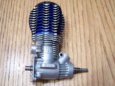 For Traxxas TRX 3.3 Nitro Engine NO Carburetor Revo T-maxx Jato Slayer Pro 4-Tec picture
