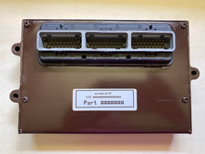 Engine Computer Programmed Plug&Play 1997 Jeep Wrangler 56041181 2.5L MT PCM picture