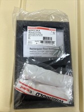Wiremold 827PCC-BLK Floor Box Cover Black 880 Series Legrand NEW picture