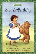 Emily's Birthday (Maurice Sendak's Little Bear) (Festival Reader) Rare  picture