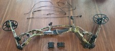 HOYT CARBON RX-4 ULTRA  60-70LB RH BOW ZTR 3 28-30