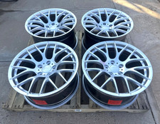 19x8.5/19x9.5 Staggered 19