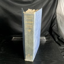 Biographical & Critical Miscellanies William Prescott Numbered Limited Ed 1845 picture