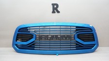2013-2018 DODGE RAM 2500 3500 FRONT BUMPER RADIATOR GRILLE OEM picture