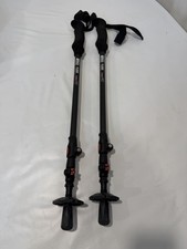Rei CO-OP Flash Carbon Series Trekking Poles 140cm Great Condition picture
