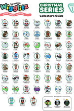 Wigglitz Christmas Series Phase 1 - Create Your Own Bundle 2025 picture