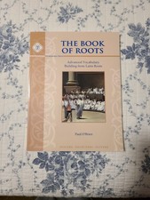 The Book Of Roots. Adv Vocab Bldg. Fm Latin Roots By P.  O'Brein picture