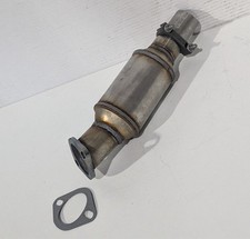 2020-2016 Kia Sorento 2.4L Rear Direct Fit Catalytic Converter picture