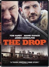 Drop The, James Gandolfini picture