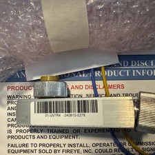 UV7R4 Fireye 1/2
