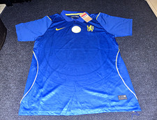 Nike Chelsea FC 2026/27 Soccer Jersey picture